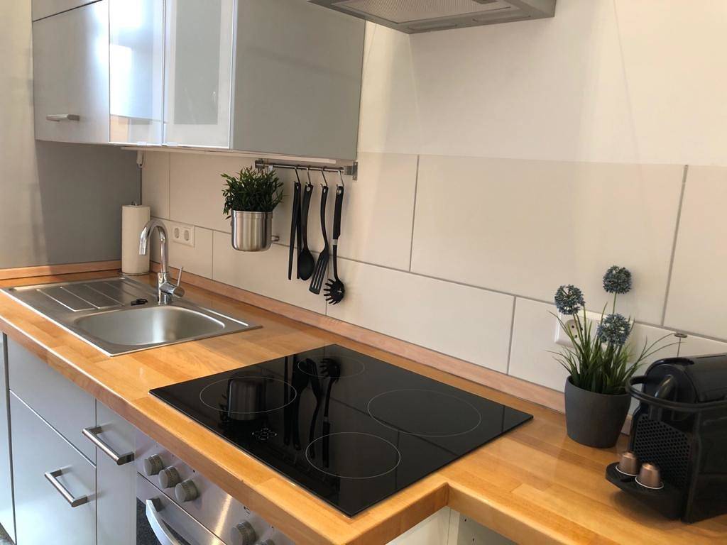 Ganze Ferienwohnung, Seemöwe - Fewo Seemöwe in Geestemünde, Bremerhaven