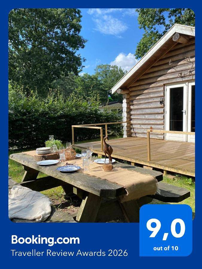 Ferienhaus für 5 Personen, mit Terrasse und Garten sowie Kinderpool und Pool in Sevenum