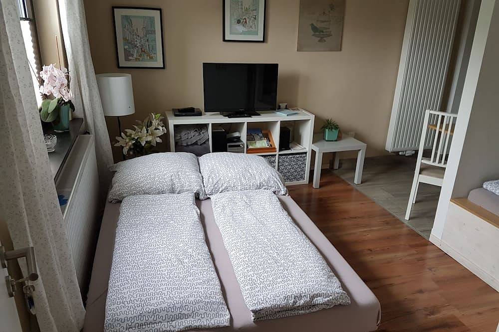 Ganze Wohnung, Ferienwohnung Oliver in Fritzlar, Schwalm-Eder-Kreis