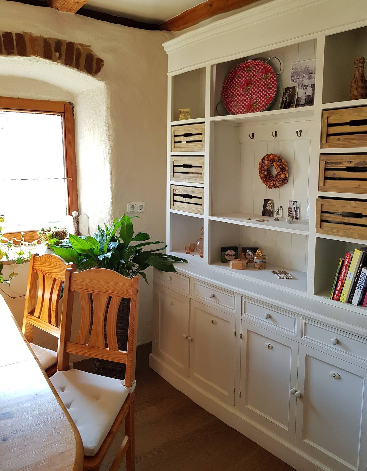 Kleines Häuschen im Grünen - Gemütliches Ferienhaus im Grünen in Monheim, Bayerisch Schwaben