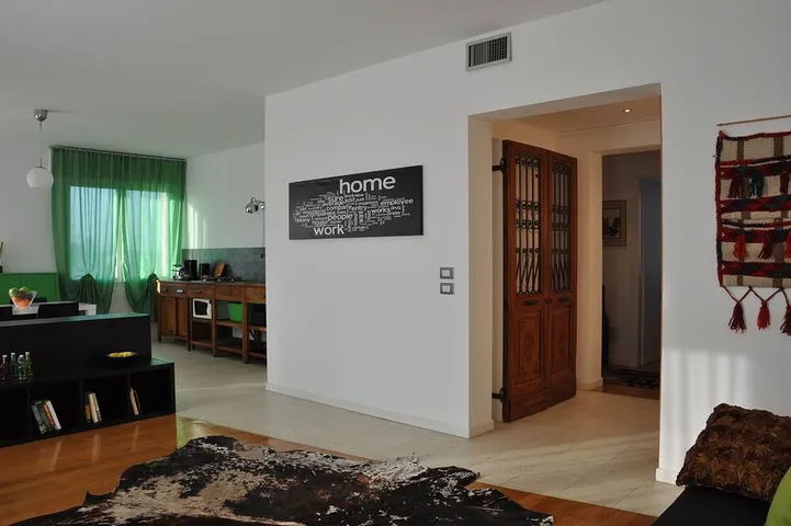 Apartamento entero, Grande, luminoso y confortable !!! in Padua, Provincia de Padova