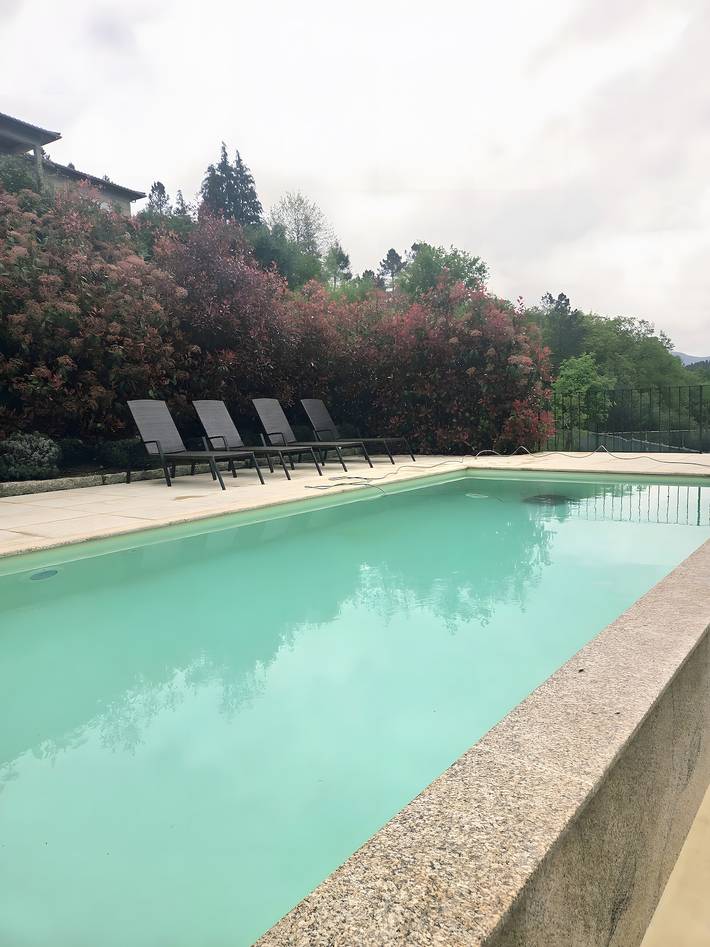 Location de vacances pour 5 personnes dans Gerês - 4