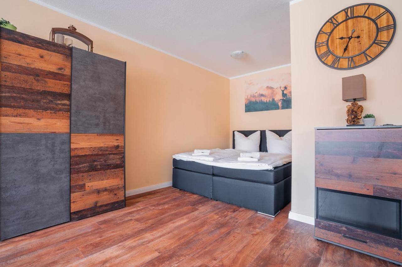 Ganze Wohnung, Apartment im Seepark in Naunhof, Leipzig und Umgebung