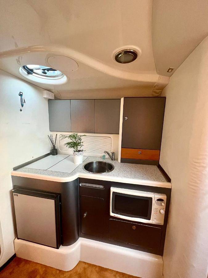 Bateau pour 4 personnes en Provence-Alpes-Côte d'Azur - 3