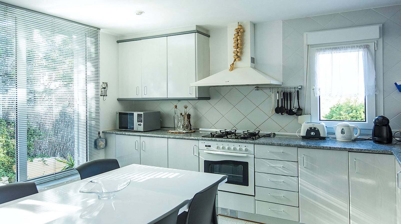 Villa voor 5 personen met tuin, foto 8