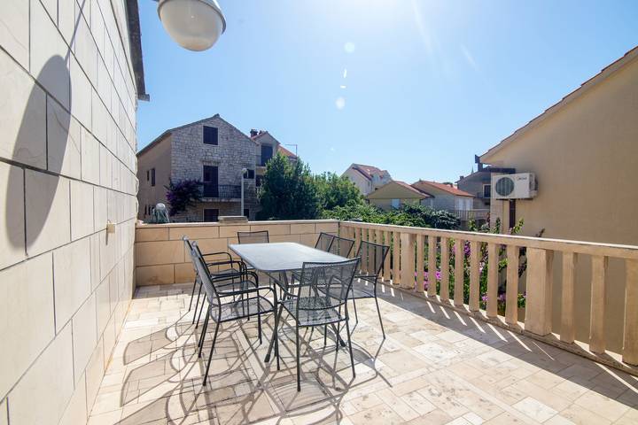 Apartamento de vacaciones para 8 personas - 1