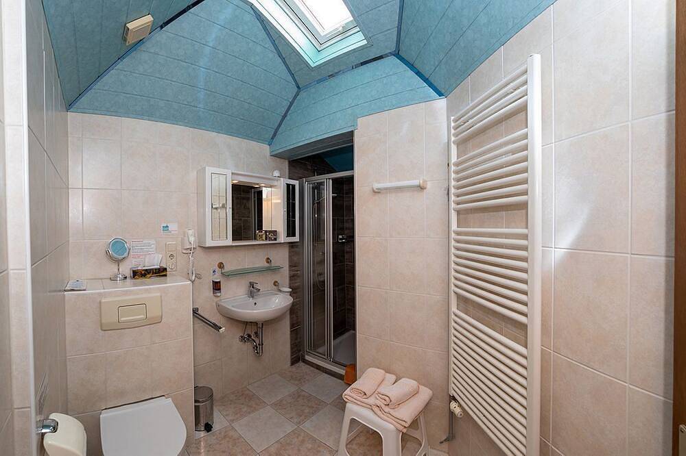 Ganze Wohnung, App. 4 Panorama Süd - Haus Rosemarie in Nesselwängle, Außerfern