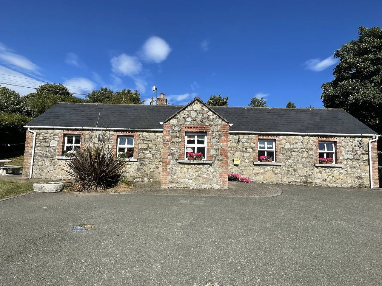 Baita per 5 persone con giardino in Contea di South Dublin, Contea di Dublino