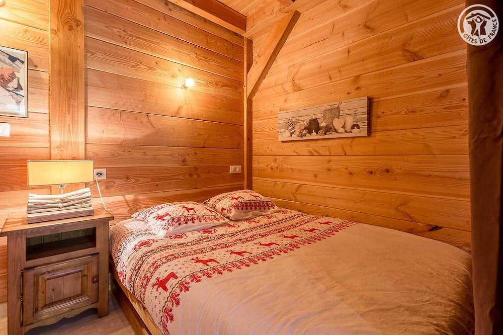 Chalet Du Coin - Petit Appartement in Saint-Colomban-des-Villards, Saint-Jean-de-Maurienne region