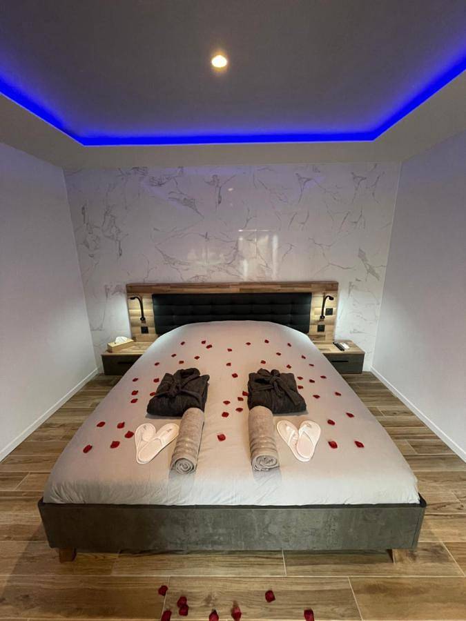 Deluxe Room in Vallon-Pont-d'Arc, Ardèche