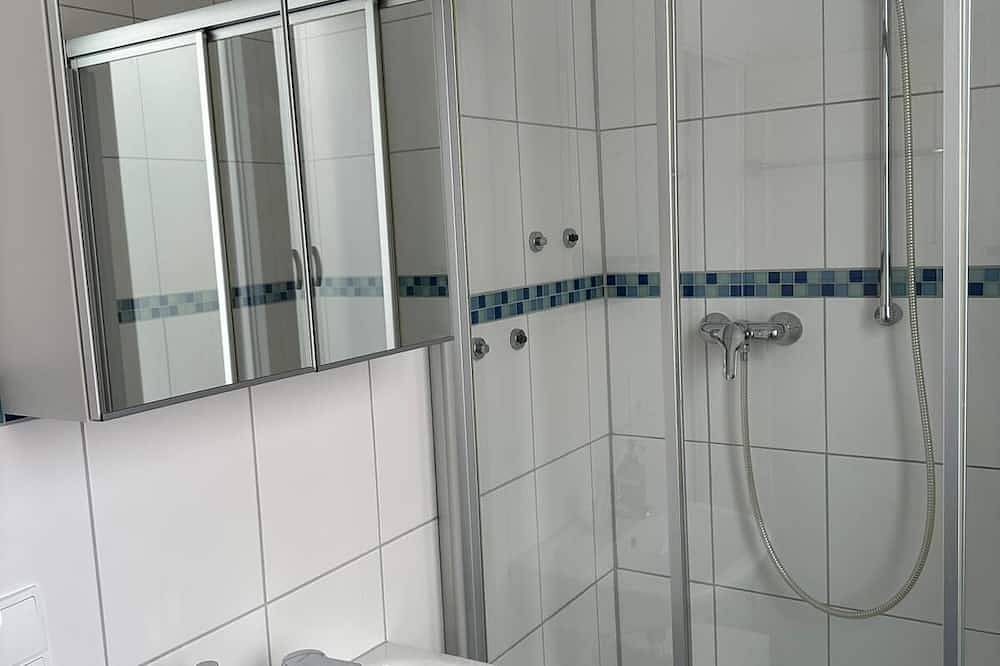 Ganze Wohnung, Modernes Appartment im Zentrum, Anbindung Stuttgart, Märklineum und Ews Arena, in Göppingen, Landkreis Göppingen