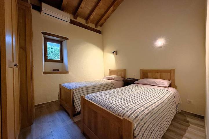 Ttiki Borda - Sare - Gîte in Sare, Bayonne und Umgebung