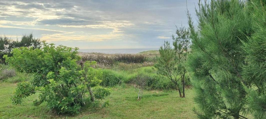 Camping para 2 personas, con jardín y vistas en Santa Catarina