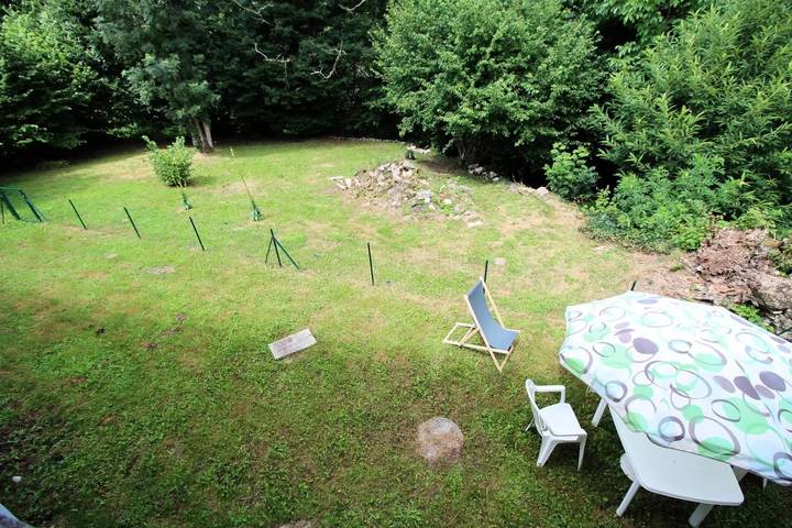 Gîte pour 6 personnes, avec jardin, animaux acceptés à Saint-Pardoux - 4