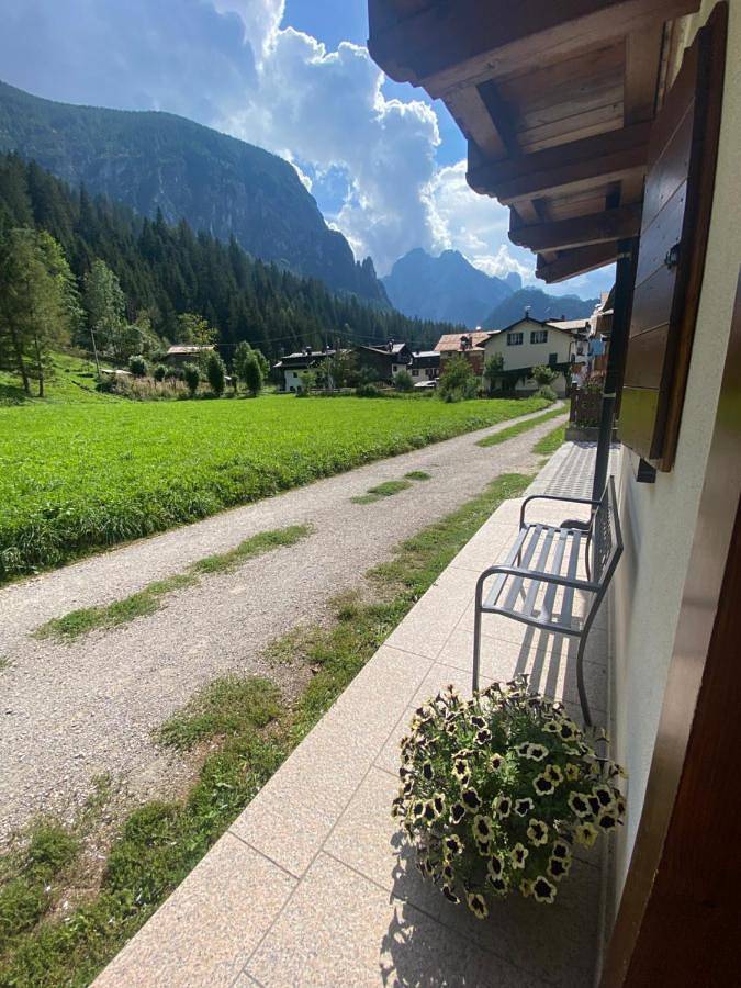 Gîte pour 2 personnes à Santo Stefano di Cadore - 3