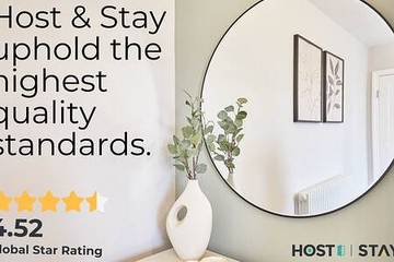 Holiday Rental for 6 People in Caernarfon, Gwynedd, Photo 4