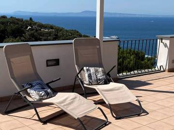 Villa voor 5 Personen in Sorrento, Tyrrhenische kust Campania, Afbeelding 1
