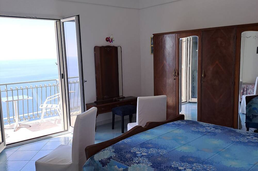 Ganze Wohnung, Belle Vue House in Furore, Amalfiküste