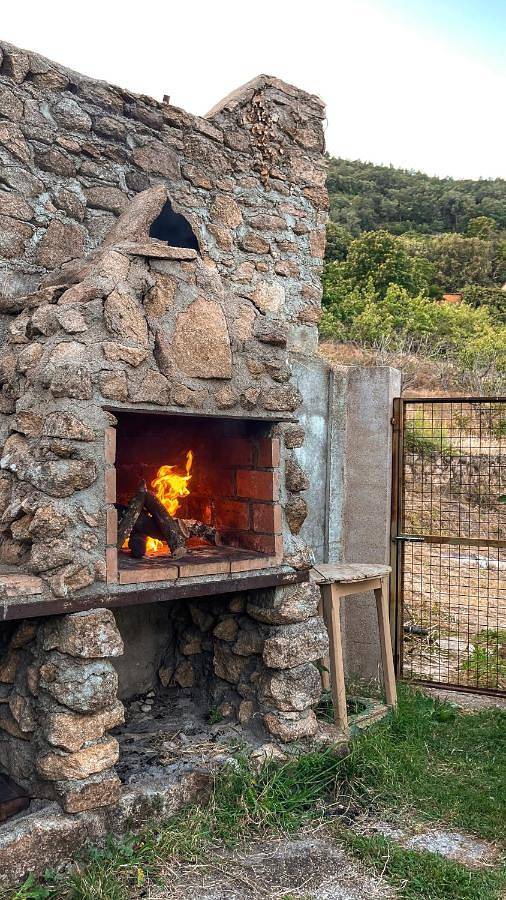 Chalet para 7 personas, con jacuzzi además de piscina y jardín, Familias con niños en Valle del Jerte - 3