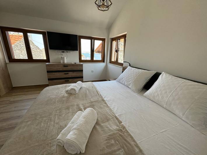Ferienhaus für 2 Personen in Zadar - 3