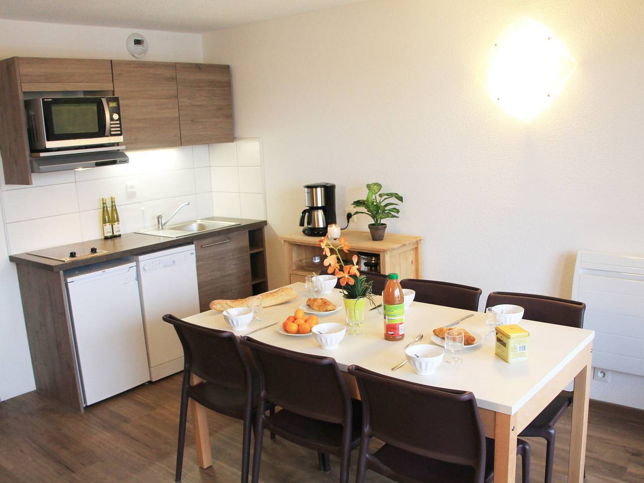 Photo : Appartement de vacances