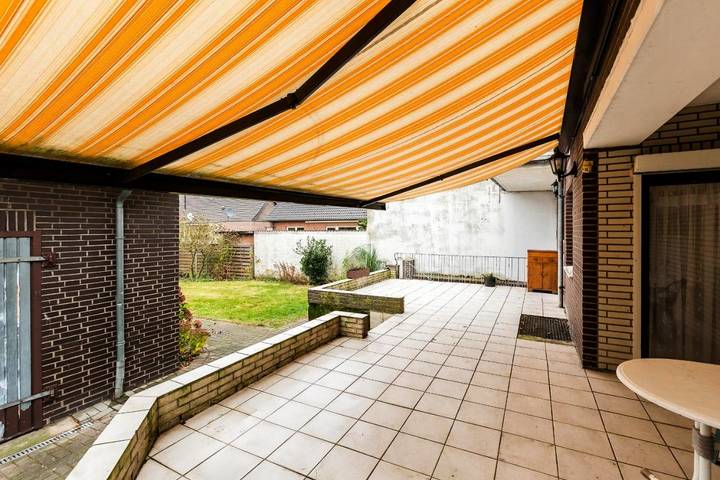 Ferienwohnung für 9 Personen, mit Balkon in Dormagen - 3