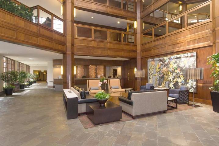 Hôtel pour 4 personnes, avec piscine, animaux acceptés - 1