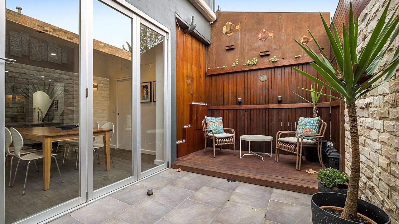 Entire holiday apartment, Ferienwohnung für 4 Personen (96 m²) in North Melbourne in North Melbourne, Melbourne