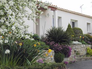 Chambre d’hôte pour 2 personnes, avec jardin à Le Boupère