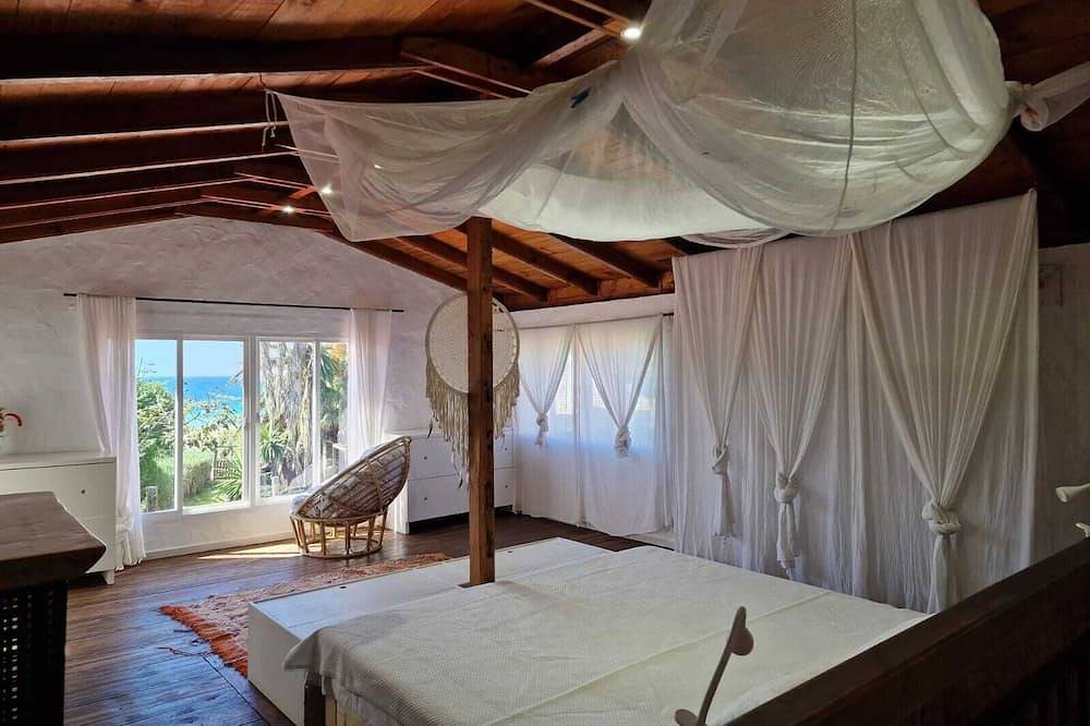 Chateau - Bolonia Beach Campus, your beach house in Bolonia Beach - Tarifa in El Lentiscal, Tarifa
