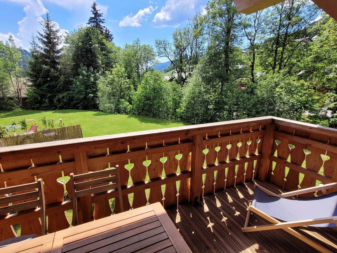 Photo : Appartement de vacances
