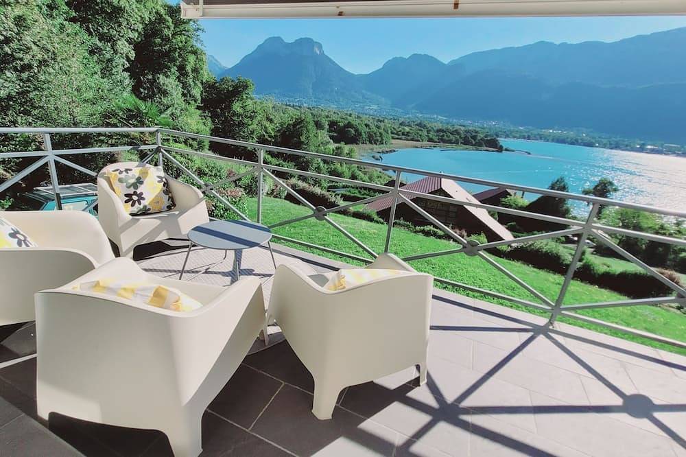 Maison de vacances