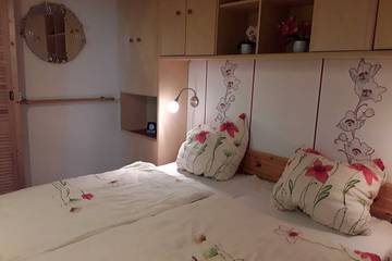 Ferienpark für 4 Personen in Altenau, Oberharz, Bild 3