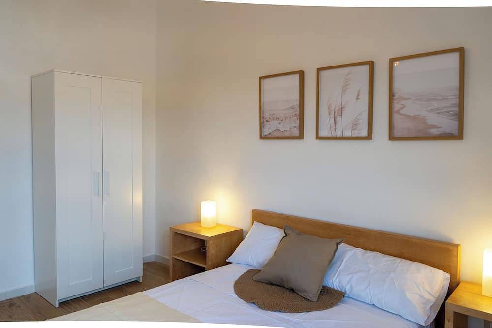 Apartamento entero, The salt window: the vacation home for you and your pet 300mt from the sea in Anzio, Provincia de Roma