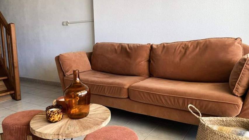 Gîte pour 5 personnes dans Plage Port Est Frontignan