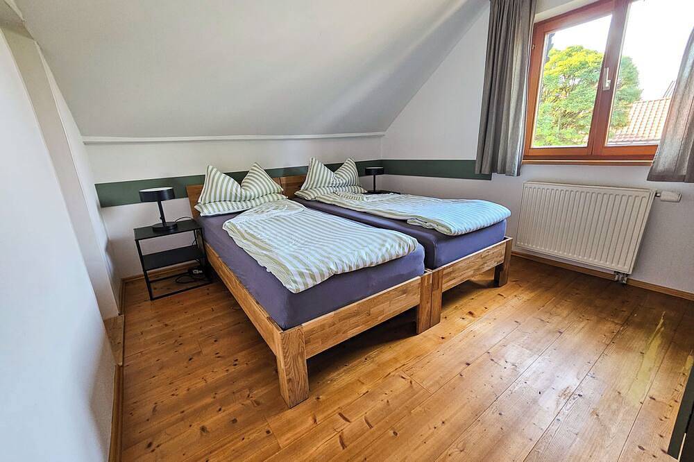 Charmantes Landhaus mit Garten – Seen & Voralpen in Penzberg, Pfaffenwinkel