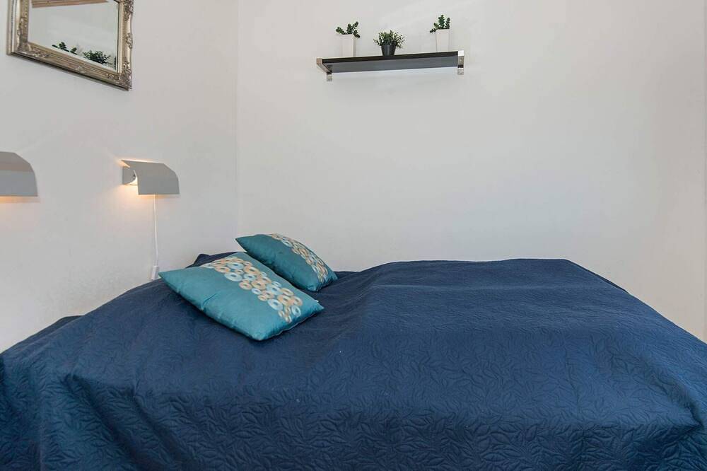 Tranquil Retreat in Thorsminde-By Traum in Thorsminde, Nissum Fjord