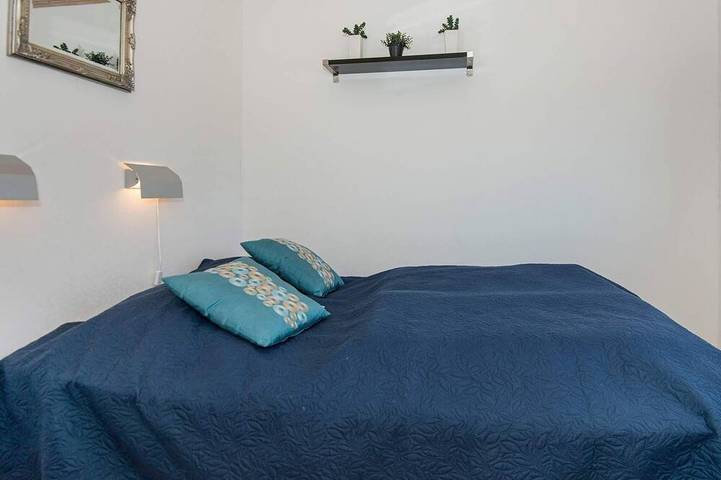 Ferienhaus für 8 Personen, mit Sauna und Terrasse sowie Whirlpool in Thorsminde - 3