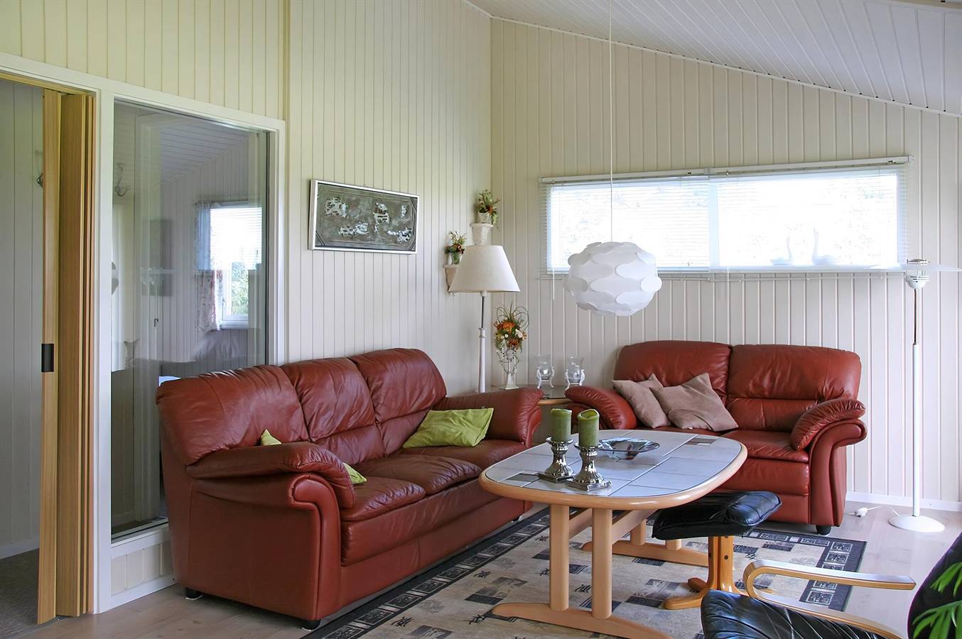 Beautiful home in Storvorde w/ Wifi and 3 Bedrooms in Egense, Limfjord in Nordjütland