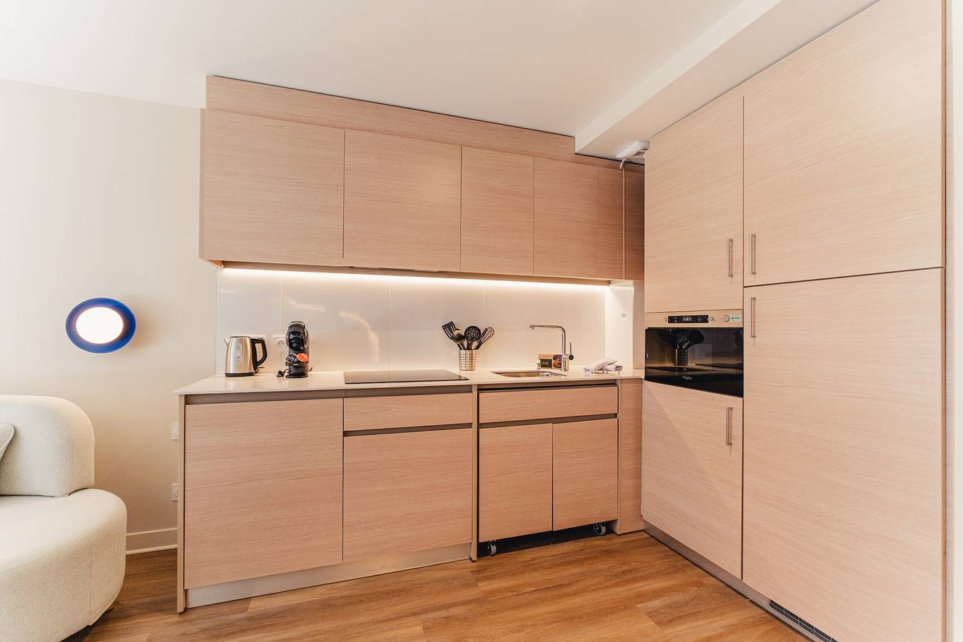 Cottage  6 personen in Bailly-Romainvilliers, Seine-et-Marne