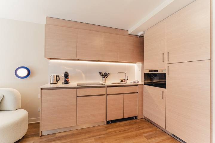 Cottage  6 personen in Bailly-Romainvilliers, Seine-et-Marne