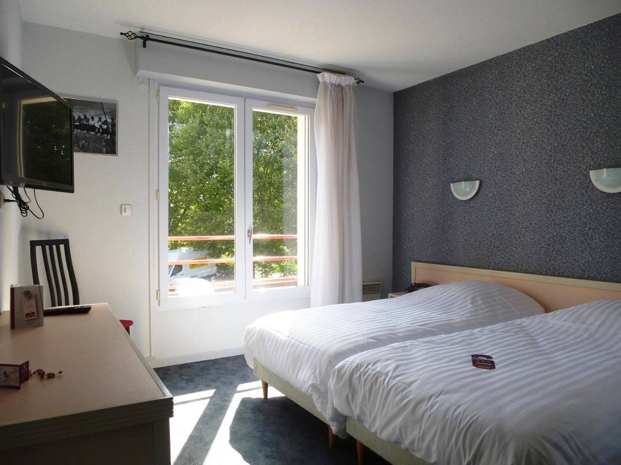 Hotel Agena Hagondange in Hagondange, Metz-Campagne