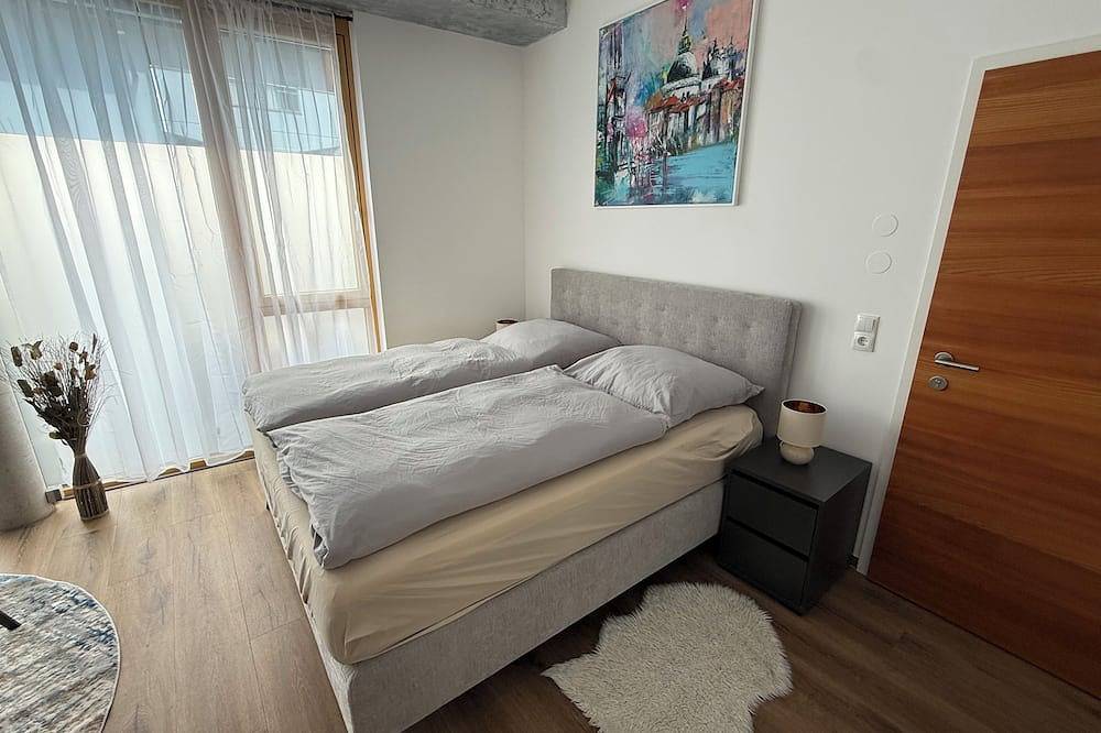 Entire apartment, Apartment Gollners in Lechtal Alps, Imst