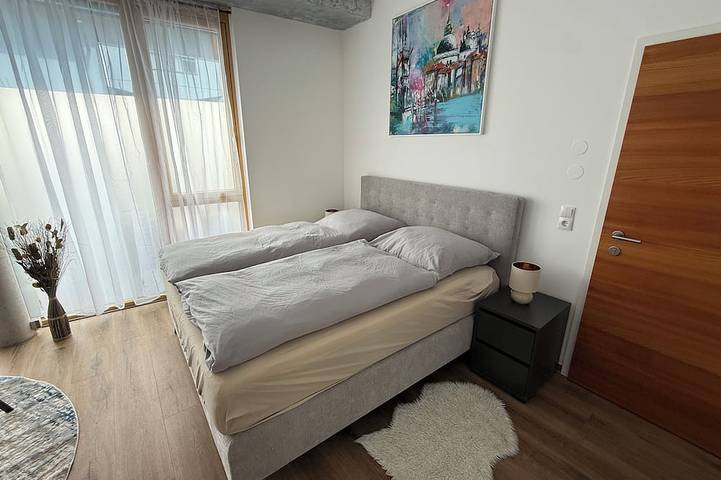 Appartement entier, Apartment Gollners in Alpes de Lechtal, Imst