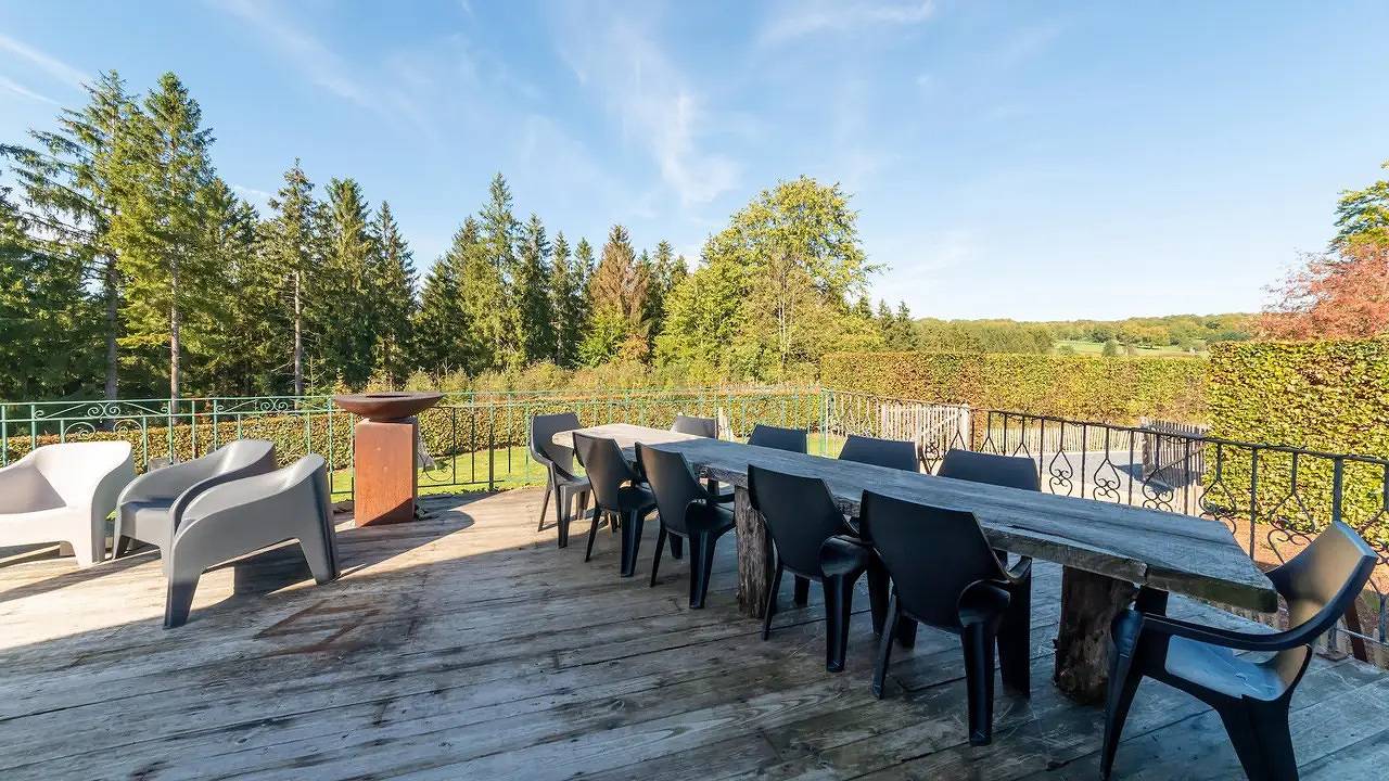 Ferienhaus für 8 Personen (199 m²) in Wirtzfeld in Bullange, Hautes Fagnes