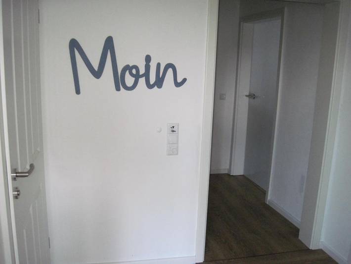 Apartamento de vacaciones para 4 personas, con jardín y sauna - 1