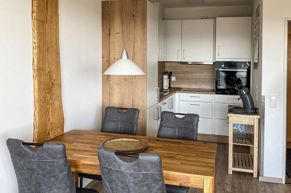 Ganze Wohnung, Ferienwohnung Traumblick Saig im Hochschwarzwald in Saig (Lenzkirch), Lenzkirch