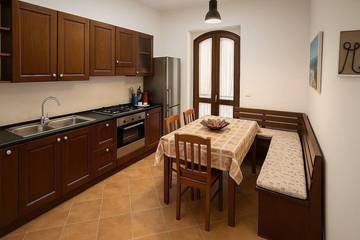 Ferienhaus für 12 Personen in Marina di Ascea