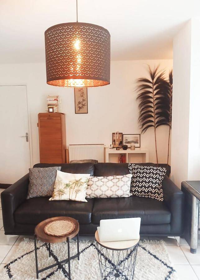 Location de vacances pour 4 personnes, avec terrasse à Alba-la-Romaine - 4