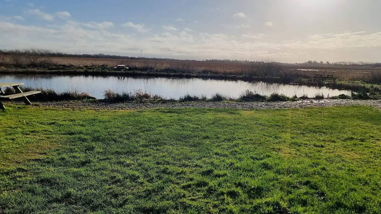 Ferienhaus für 4 Personen (111 m²) in Bøvlingbjerg in Bøvlingbjerg, Nissum Fjord